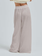 Woolen Barbera | Merinowolle - Beige