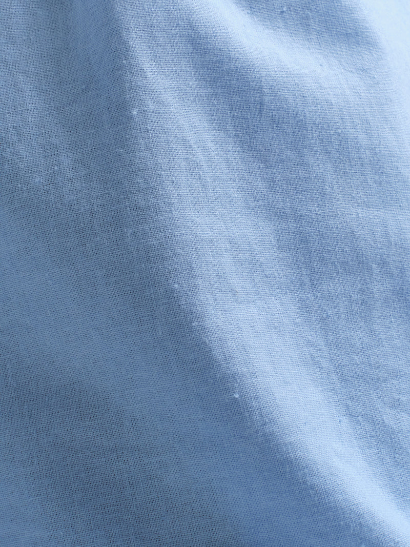 Seamless Basic Boboli | Baumwolle Shorts Light blue