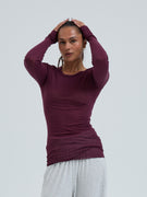 Cotton Elvira | Baumwolle - Vineyard
